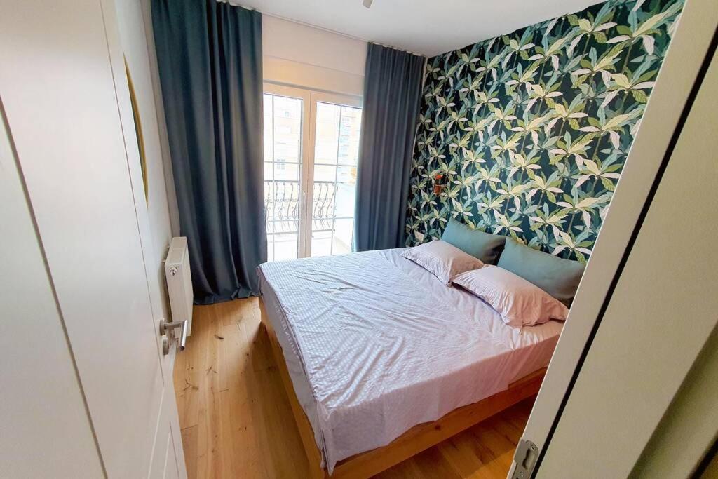 Luxury Green Apartment Pristina Extérieur photo
