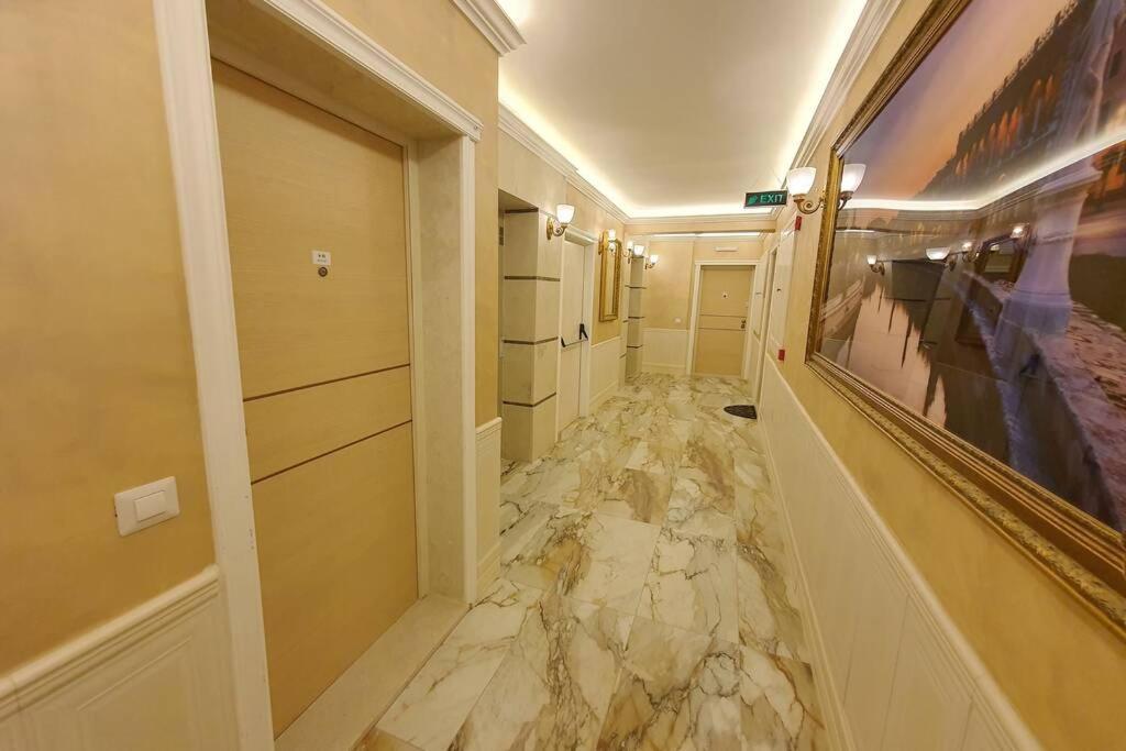 Luxury Green Apartment Pristina Extérieur photo